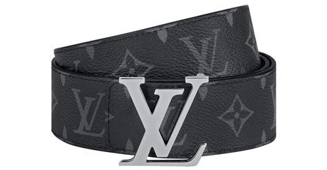 louis vuitton cinte uomo|louis vuitton cinture uomo.